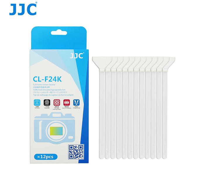 JJC Full Frame Sensor Cleaner JJC Cleaning Kit