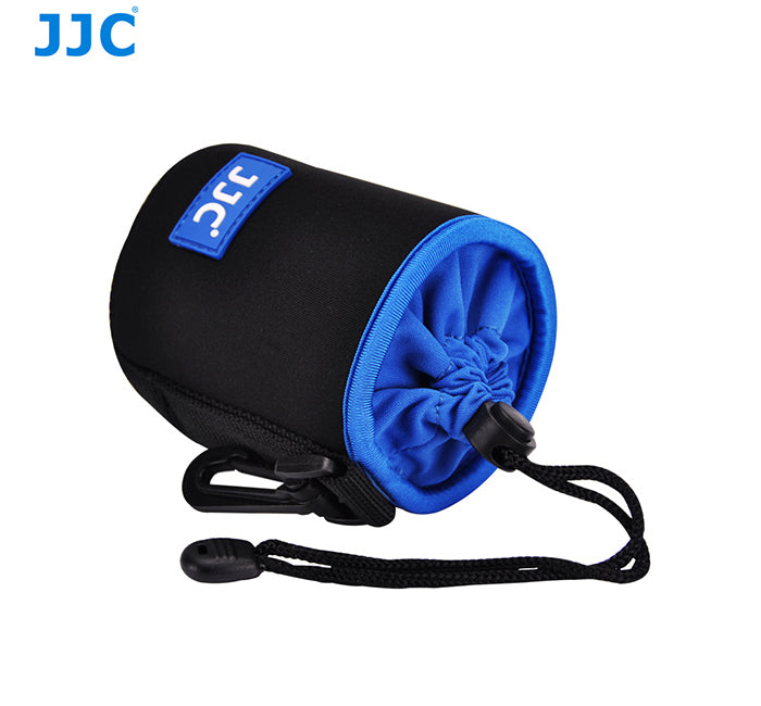 JJC Neoprene Lens Pouch 74x100mm JJC Bag - Pouch