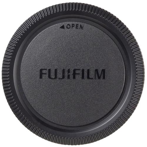 FUJIFILM X Mount Body Cap Fujifilm Body Cap