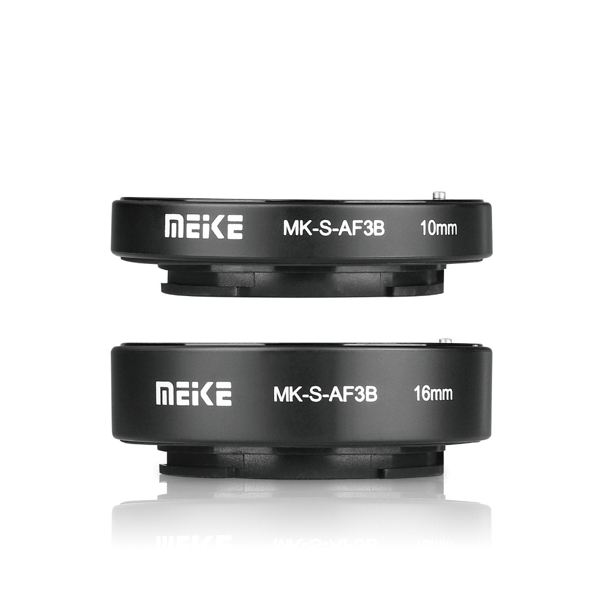 Meike MK-S-AF3B Auto Focus Extension Tube 10mm plus 16mm For Sony Meike Extension Tube