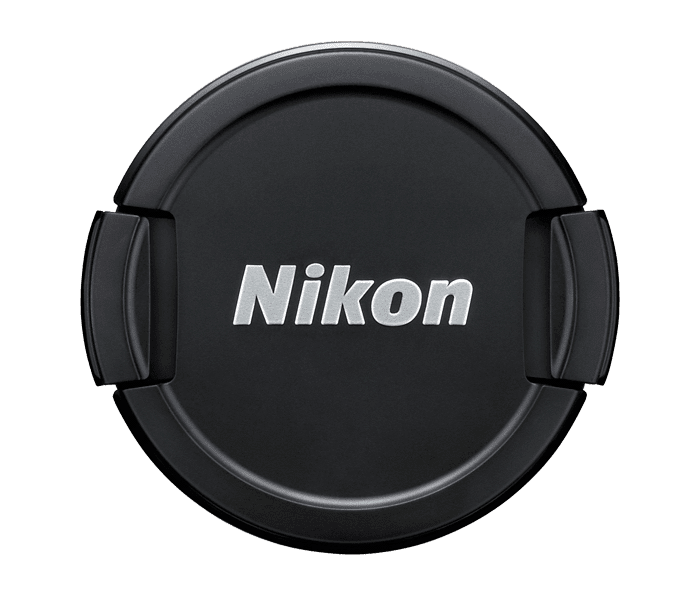 NIKON LC-CP21 Lens Cap Nikon Front Lens Cap