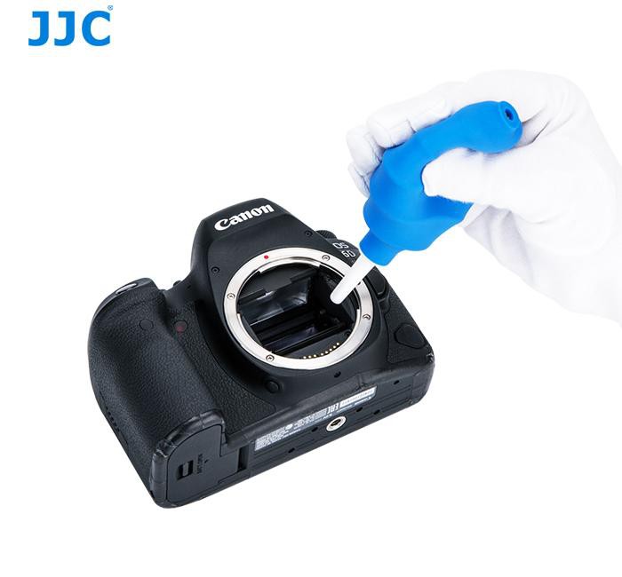 JJC CL-B11 Air Blower JJC Cleaning Kit
