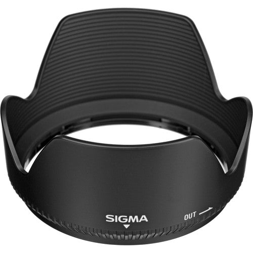 Sigma Lens Hood for 18-250mm f/3.5-6.3 DC Macro OS HSM Lens Sigma Lens Hood