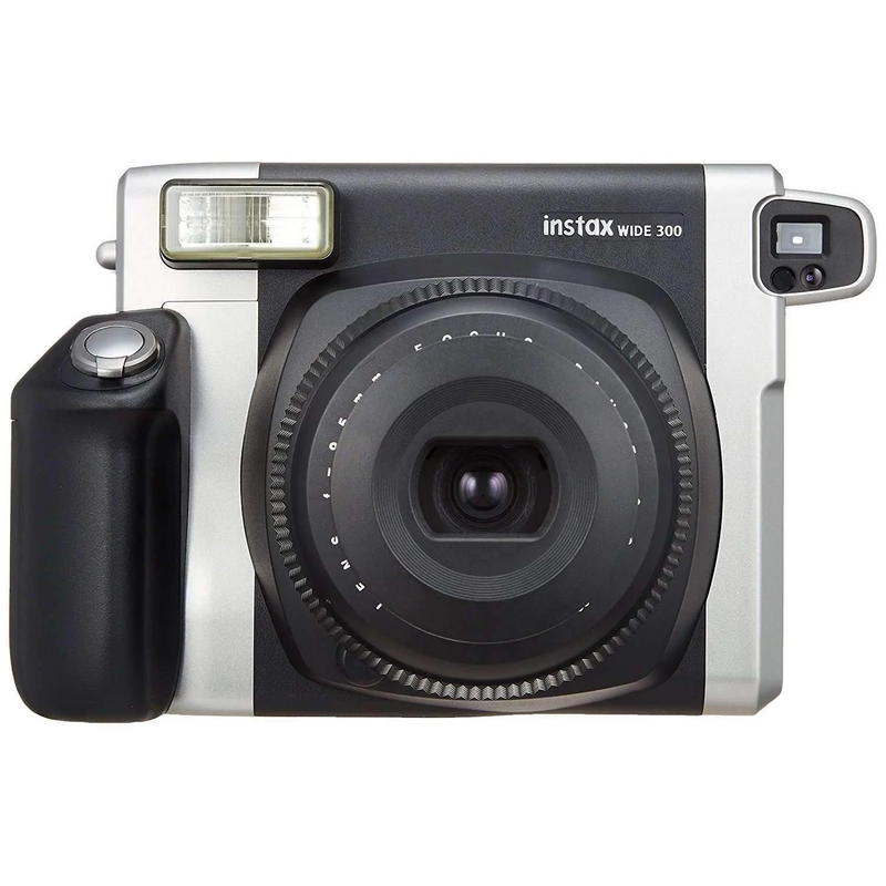 FUJIFILM INSTAX Wide 300 Instant Film Camera Fujifilm Fujifilm Instax Cameras & Printers