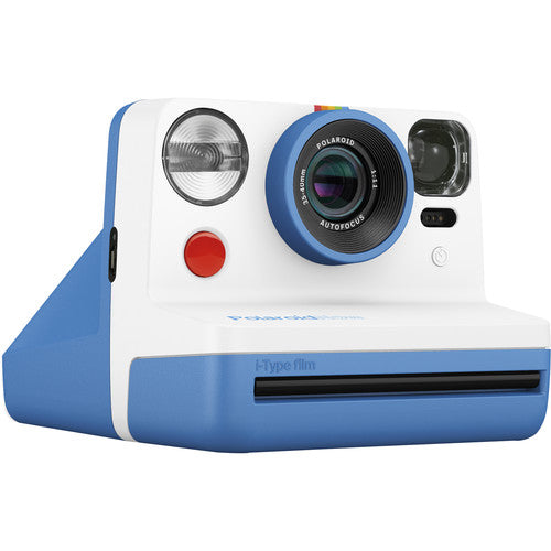 Polaroid Now Instant Film Camera Polaroid Polaroid Instant Camera