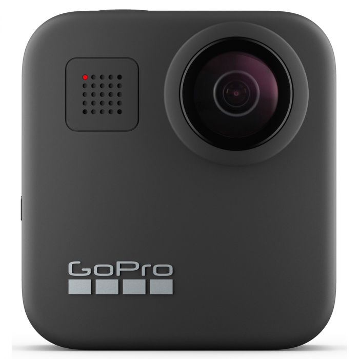 GoPro Max 360 Degree Action Camera with Case GoPro 360 Camera