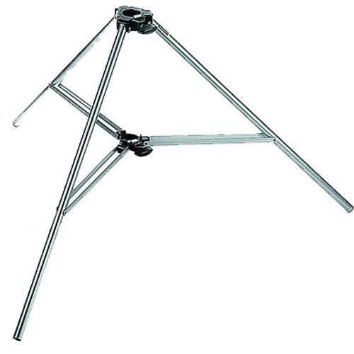 Manfrotto 032BASE Single Base for Autopole Manfrotto Backdrop Stand