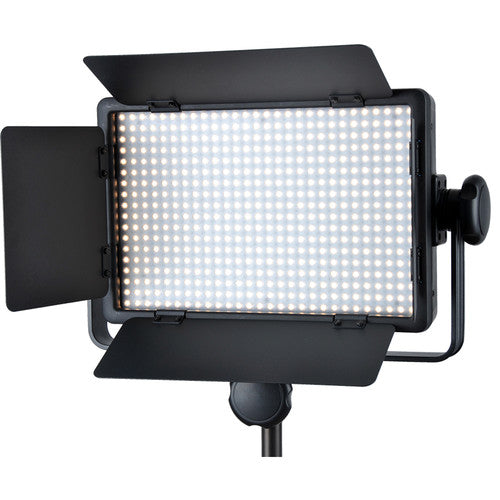 Godox LED500C Bi-Color LED Video Light Godox Continuous Lighting