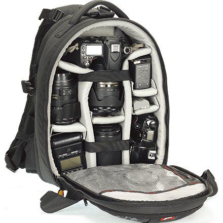 Jenova Professional Backpack Medium Jenova Bag - BackPack