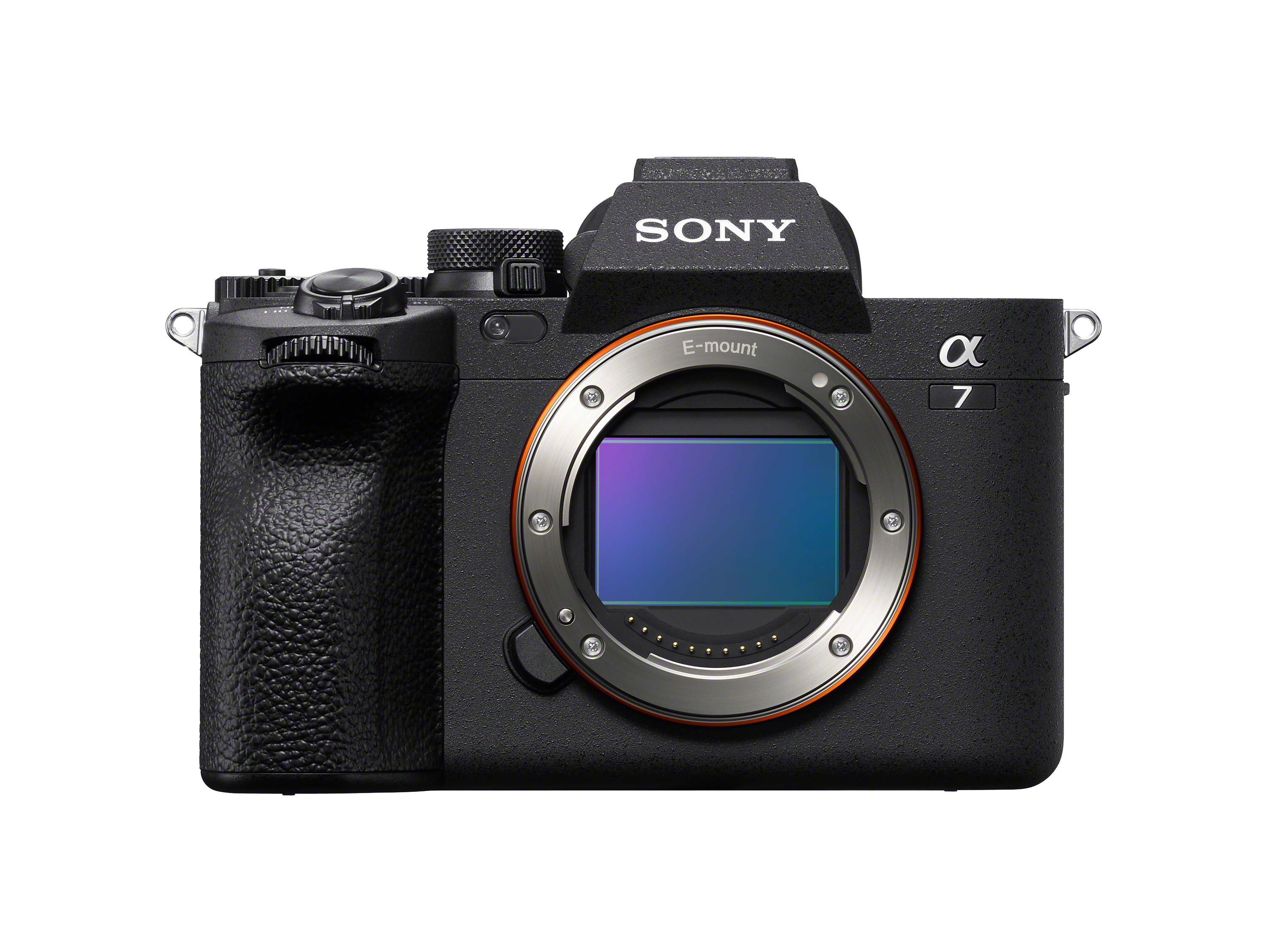Sony Alpha A7 IV Body Only FREE 160Gb CFExpress Card Sony Mirrorless