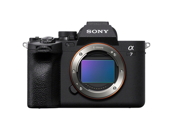 Sony Alpha A7 IV Body Only FREE 160Gb CFExpress Card Sony Mirrorless