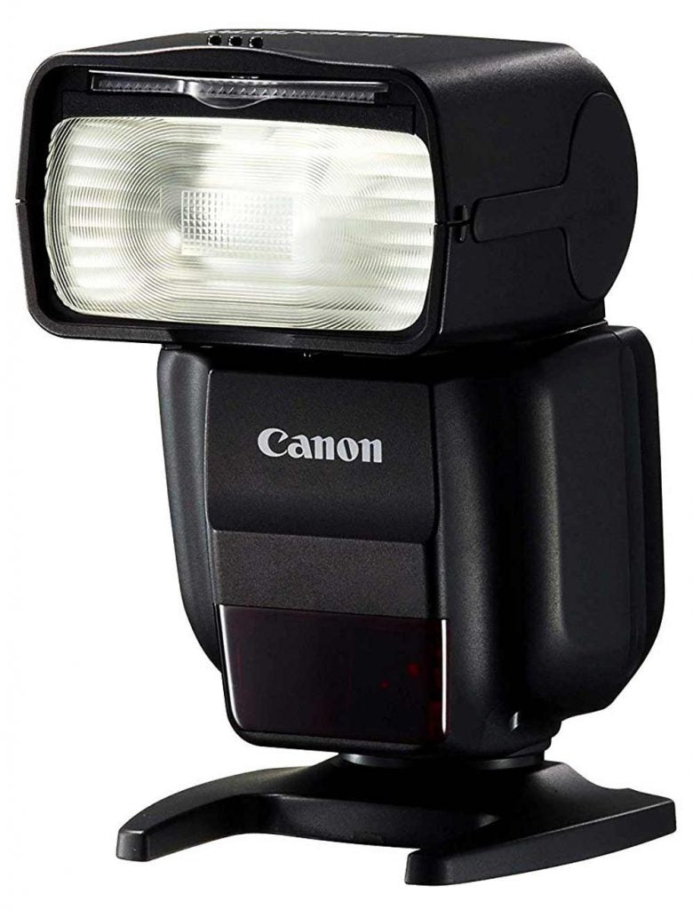 Used: Canon Speedlite 430 EX III-RT [S08022302] Used Canon Second Hand