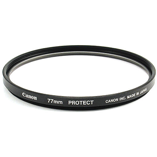 Canon 77mm Protector Filter Canon Filter - UV/Protection
