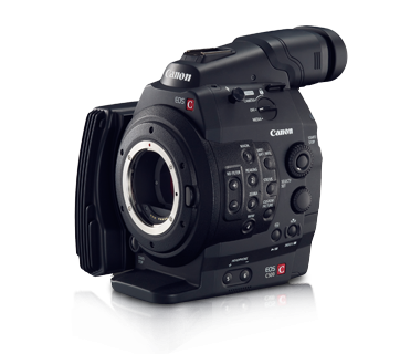 Used: Canon Cine EOS C500 EF [23092025] Used Canon Second Hand