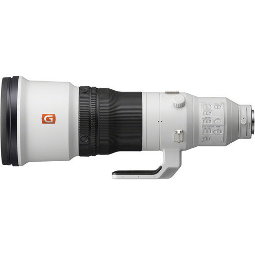 Sony FE 600mm f/4 GM OSS Lens Sony Lens - Mirrorless Fixed Focal Length