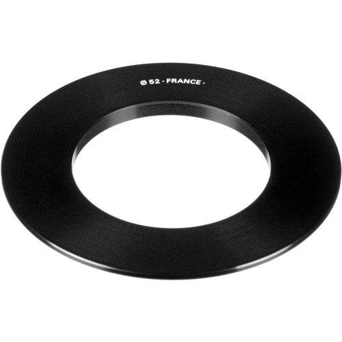 Used  Cokin P Series Filter Holder Adapter Ring (52mm) Cokin Stepping Ring