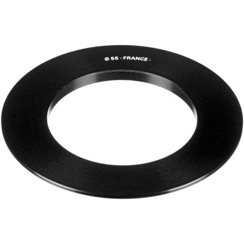 Used  Cokin P Series Filter Holder Adapter Ring (55mm) Cokin Stepping Ring