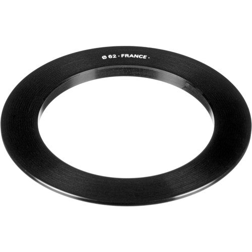 Used  Cokin P Series Filter Holder Adapter Ring (62mm) Cokin Stepping Ring