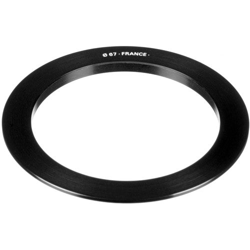 Used  Cokin P Series Filter Holder Adapter Ring (67mm) Cokin Stepping Ring
