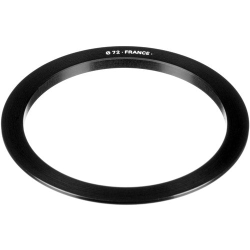 Used  Cokin P Series Filter Holder Adapter Ring (72mm) Cokin Stepping Ring