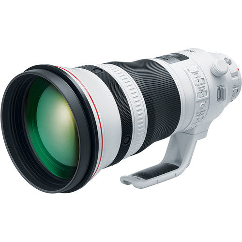 Canon EF 400mm f/2.8L IS III USM Lens Canon Lens - DSLR Fixed Focal Length