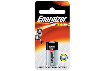 Energizer A544 6v Alkaline Battery Energizer Disposable Batteries