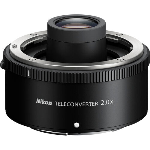 Nikon Z Teleconverter TC-2.0x Nikon Teleconverter