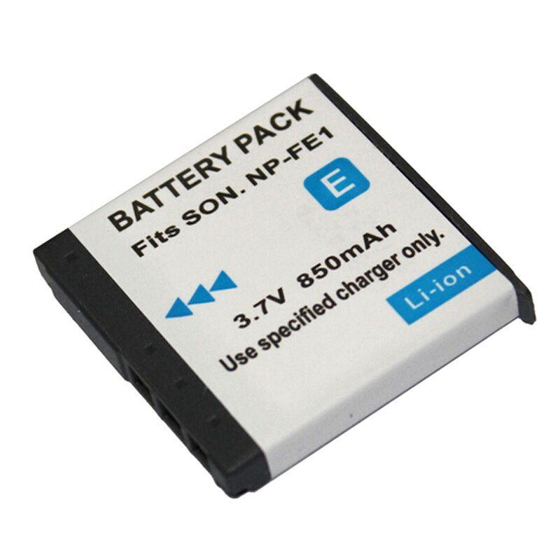 GPB Sony NP-FE1 Battery GPB Camera Batteries