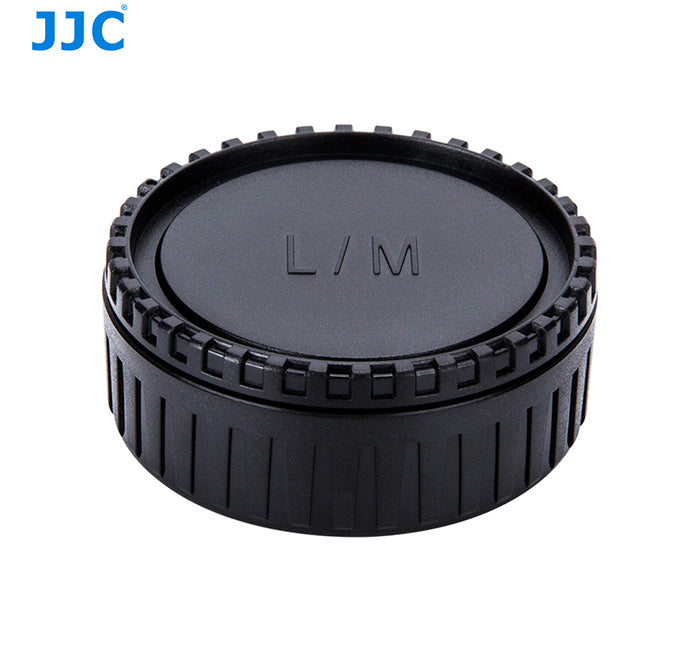 JJC Leica M Rear Lens and Body Cap JJC Rear Lens Cap