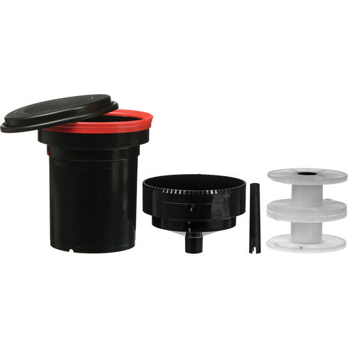 Paterson Super System 4 Developing Tanks Paterson 35mm & 120mm Film