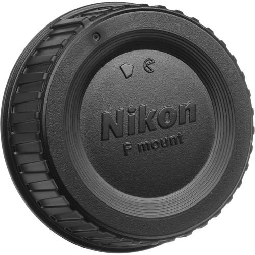 Nikon LF-4 Rear Lens Cap Nikon Rear Lens Cap
