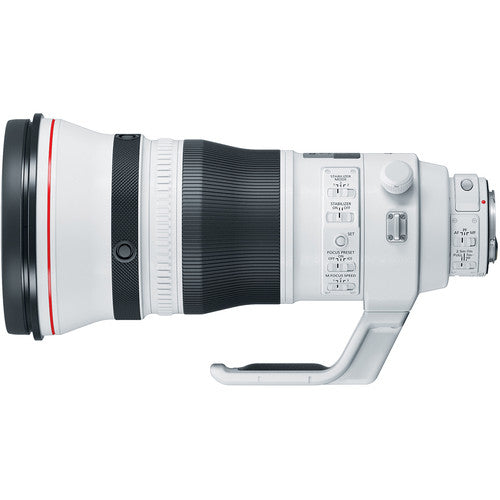 Canon EF 400mm f/2.8L IS III USM Lens Canon Lens - DSLR Fixed Focal Length