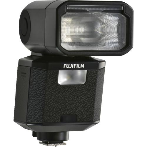FUJIFILM EF-X500 Flash Fujifilm TTL Flash