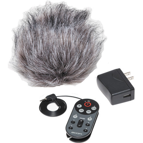 Zoom APH-6 Accessory Pack for the Zoom H6 Handy Digital Recorder Zoom Audio Accessories