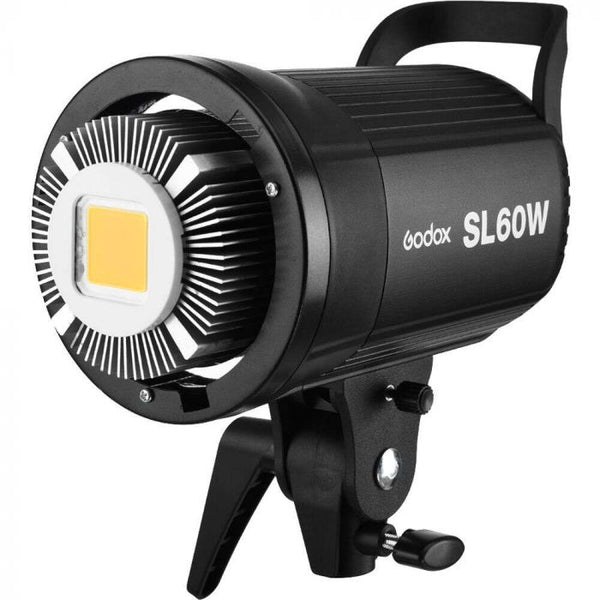 Godox SL60W Continuous LED Video Light Godox Continuous Lighting