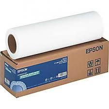 Epson Premium Luster Photo Paper, 44" x 30,5 m, 260g/m² Epson Inkjet Paper