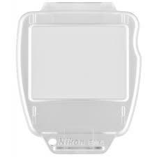 Nikon BM-4 LCD Cover for Nikon D70 Digital Camera Nikon Screen Protector