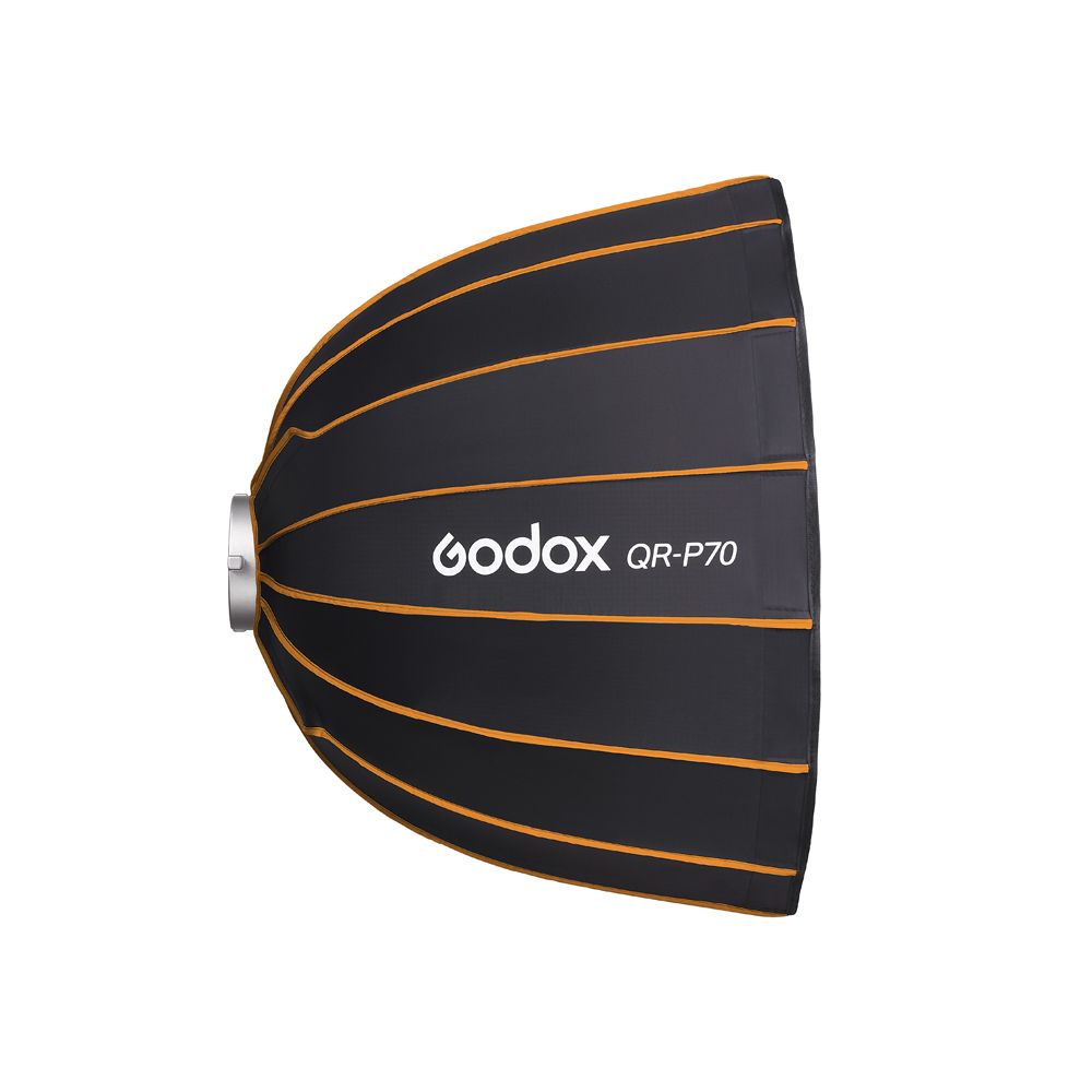Godox QR-P70 Quick Release Parabolic Softbox KAMERAZ Softboxes
