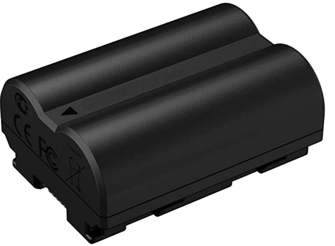 GPB Fuji NP-W235 Camera Battery GPB Camera Batteries