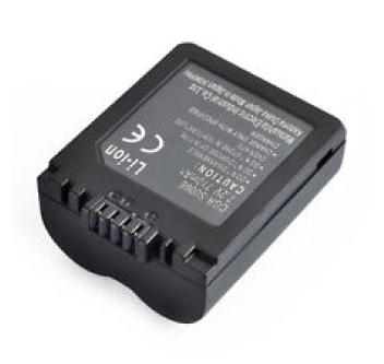 GPB Panasonic CGA-S006 Camera Battery GPB Camera Batteries