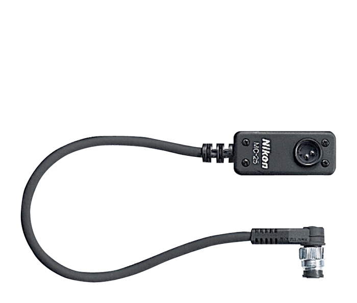 Nikon MC-25 Adapter Cord Nikon Accessory