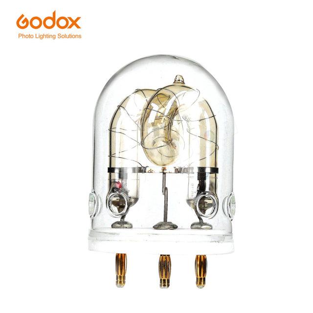 Godox AD600 Replacement Globe Godox Light Tubes & Globes
