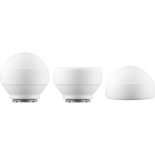 Godox ML-CD15 Diffusion Dome for Dainty ML30 and ML30Bi LED Lights Godox Continuous Lighting