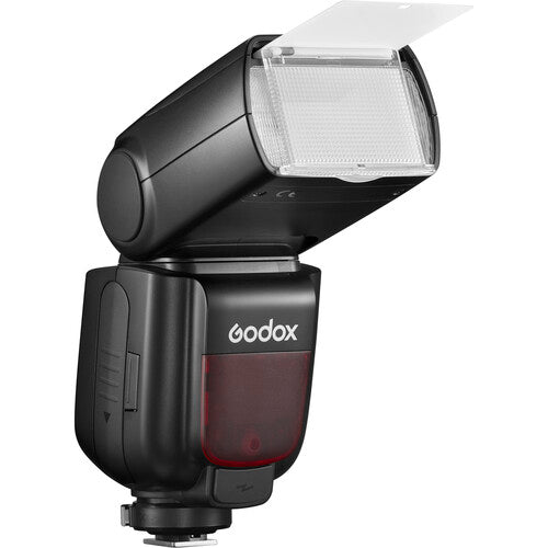 Godox TT685FII Flash for FUJIFILM Cameras Godox TTL Flash