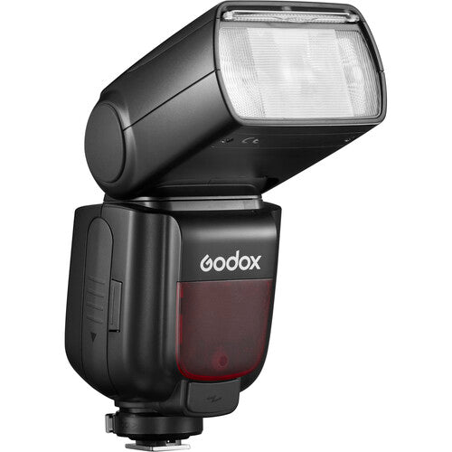 Godox TT685FII Flash for FUJIFILM Cameras Godox TTL Flash