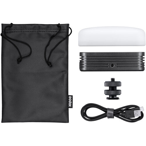 Godox WL8P Waterproof LED Light Godox Continuous Lighting