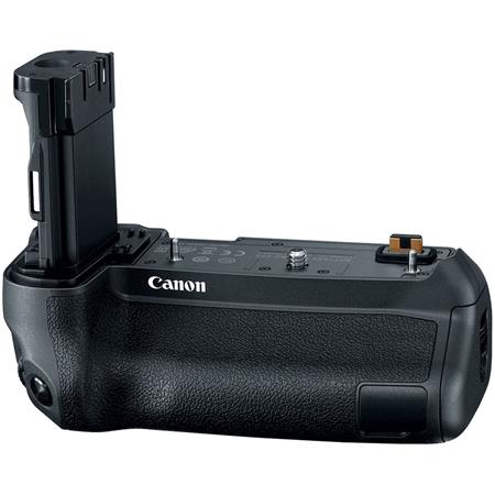 Canon BG-E22 Battery Grip for EOS R Mirrorless Digital Camera Canon Battery Grips