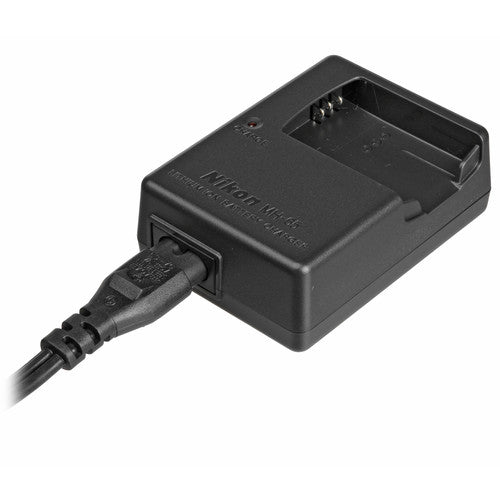 Nikon MH-65 Battery Charger Nikon Battery Chargers