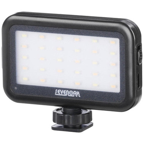 Sevenoak SK-PL30 Mini LED Video Light Sevenoak Continuous Lighting
