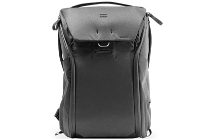 Peak Design Everyday Backpack 30L v2 Black Peak Design Bag - BackPack